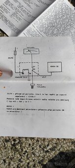 Predam ohrev motora a dobijanie akumulatora - 8