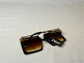 Dior slnečné okuliare 51 - 8
