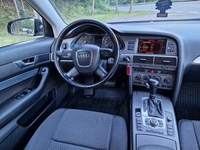 Audi A6 2,7 Tdi Quattro - 8