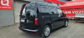 Volkswagen Caddy 2.0 TDI rok 2020 - 8