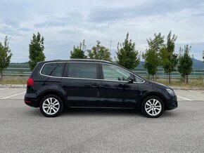 SEAT ALHAMBRA 7-MIESTNA - PREDAJ AJ NA SPLÁTKY - 8