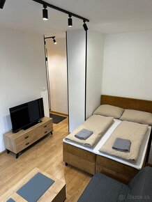 Apartmán  v BB - KRÁTKODOBÝ PRENÁJOM - 8