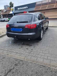 Audi a6 2.0tdi 103 kw r.v 2009 r. - 8