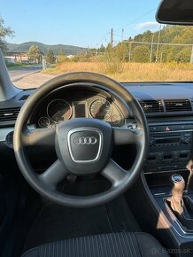 Audi A4 B7 1.9tdi 85kw - 8