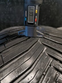 255/45 R19 Michelin celoročné pneumatiky - 8