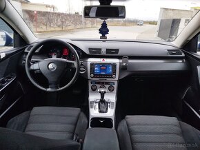 Volkswagen Passat B6 2.0tdi Dsg - 8