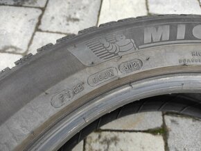 Zimné pneumatiky 195/60R18 Michelin Alpin 6 4ks - 8