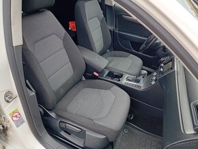 Volkswagen Passat 2014 2.0tdi DSG - 8