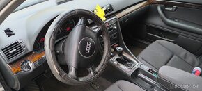 Audi a4 b6 1.9 tdi 96kw - 8