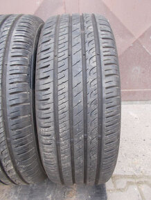 Pneumatiky Barum 205/55R16 letné 4ks - 8