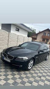 Bmw f10 530d xdrive - 8