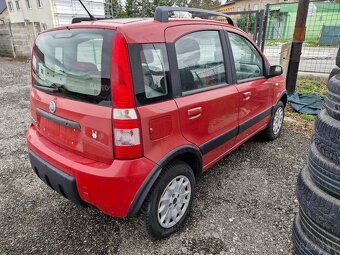 Fiat Panda - 8