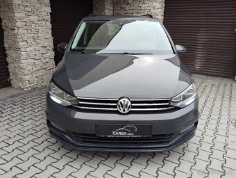 VOLKSWAGEN TOURAN 2.0TDI SCR COMFORTLINE, DSG. - 8