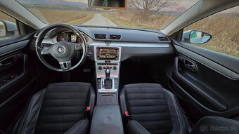 Volkswagen CC 2.0 TDi 125 kw 4x4 DSG - 8