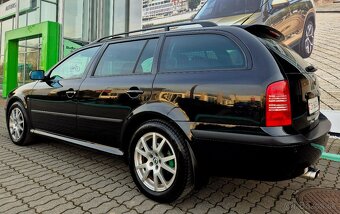 Škoda Octavia Tour 1.8 Rs 2006,šíber,org navigacia,MAXI DOTT - 8