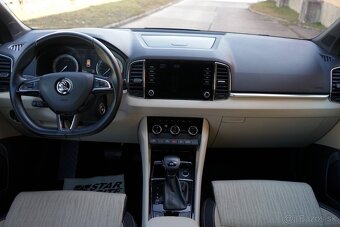 Škoda Karoq 1.5 TSI ACT Style DSG - 8