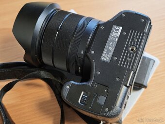 Sony RX10 IV - 8