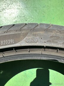 275/30 R20 97 Y XL PIRELLI P ZERO RUN-FLAT - 8