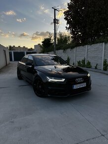 Audi A6 C7 3.0BiTDi 235kw Quattro Sline TOP - 8