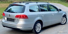 VOLKSWAGEN PASSAT B7 2.0TDI CR 103KW 4x4 4MOTION - 8