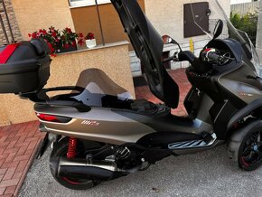 Piaggio mp3 500hpe - 8