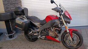 Buell XB 12 XT ulysses - 8