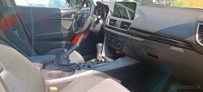 Predame Mazda 3 Benzin - 40.200KM - 8