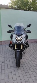 CF MOTO 650 MT premium - 8