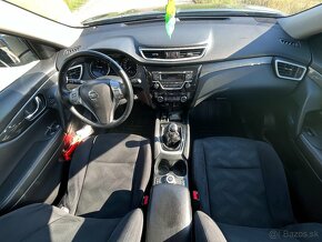 Krásny Nissan XTrail 1.6 dCi Acenta 4x4 - 8