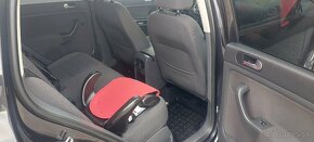 Volkswagen Golf  5 plus  1.9.TDI - 8