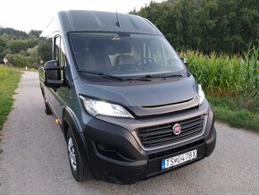 Fiat ducato 2,3 - 8