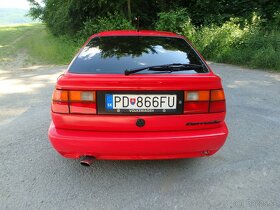 Volkswagen Corrado 2.0 16V - 8