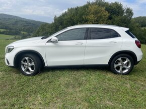 Mercedes GLA 180 - 8