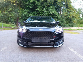 Ford Focus Kombi 2.0 EcoBoost ST Cupra Gti RS - 8