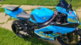 Suzuki GSX-R 1000 K5 - 8