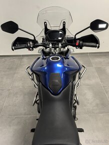 Triumph Tiger 800 XRT - 8