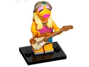 LEGO 71033 Minifigure The Muppets - neotvorené - 8