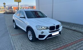 BMW X4 - 8