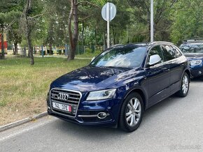 Audi SQ5 - 8