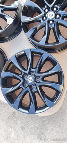 5x114,3 r19 l mazda cx-5 cx5 tucson sportage 6 gh gj gl - 8