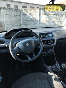 Peugeot 208 1.0vtiAccess - 8