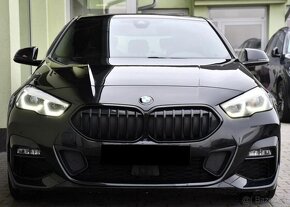 BMW Řada 2 218d M-SPORT PANO LED ČR 1M 110 kw - 8