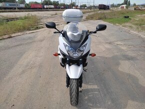 Suzuki Bandit GSF 1250SA ABS 8500km - 8