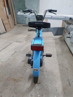 Piaggio ciao - 8