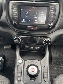 Kia E-Soul E- Soul AC 150 Gold - 8