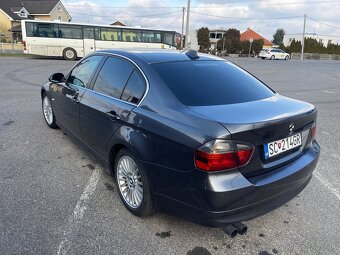 Bmw 330xd - 8