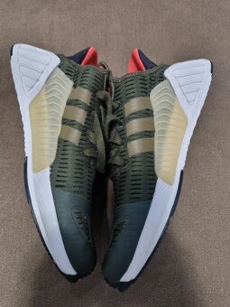 Adidas Climacool 43⅓ / UK 9 / US 9,5 - 8