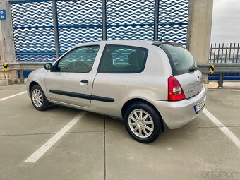 ☎️ ✅ Renault Clio Storia 1.2 43kw benzin ☎️ ✅ - 8