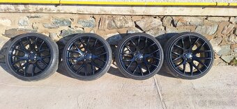 5x112 r19 225/35 R19 - 8