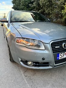 Audi a4 b7 3.0tdi 171kw ODIŠLO RIADENIE - 8